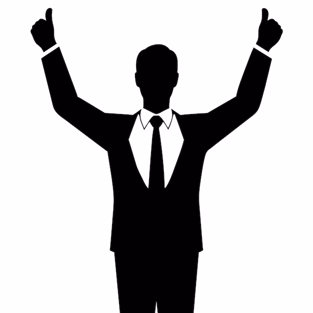 Stand Out Icon